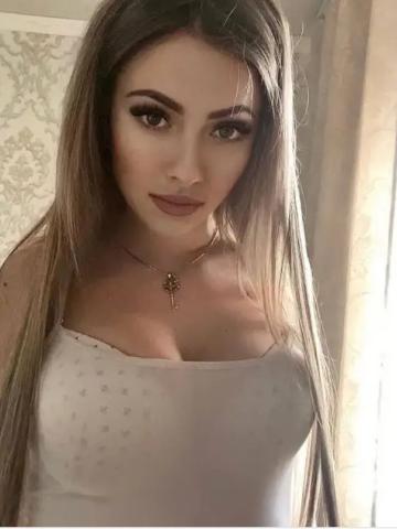 Проститутка Алиса
